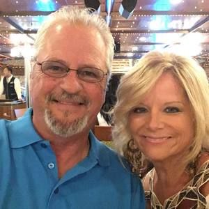 Meet your Posher, Aletha